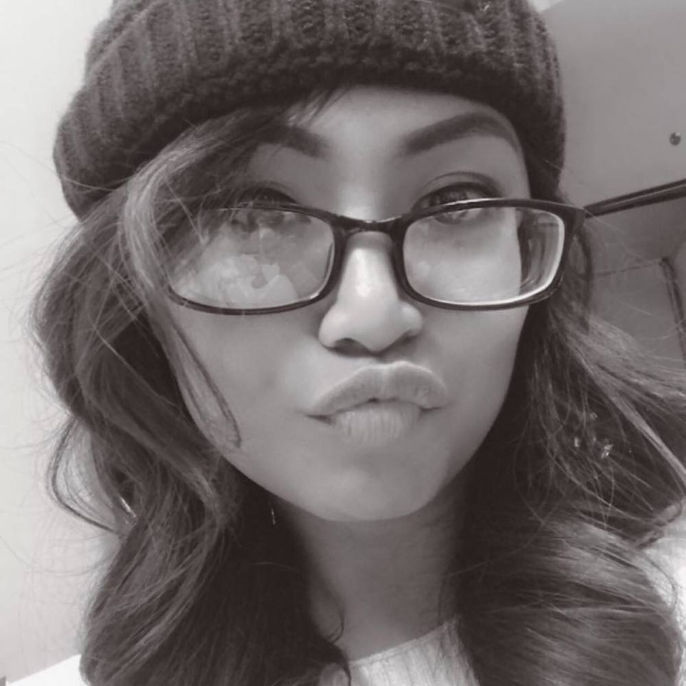 Meet your Posher, Hezel